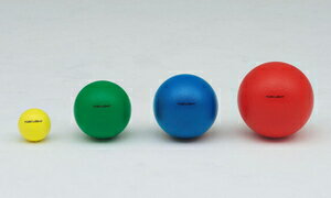 B7070R トーエイライト ソフトフォームボール180（赤） TOEI LIGHT