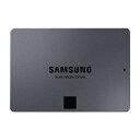 Samsung（サムスン） MZ-77Q1T0B/IT Samsung SSD 870 QVOシリーズ 1.0TB ※PS4動作確認済み