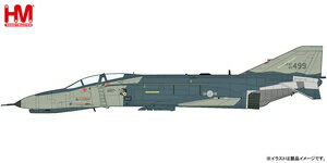 ホビーマスター 1/72 F-4E ファントムII ”韓国空軍 スウォン空軍基地”【HA19018】 塗装済み完成品