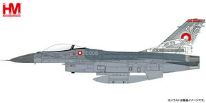ホビーマスター 1/72 F-16AM ”オランダ空軍66周