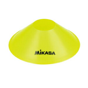 CO10MINI-Y ミカサ マーカーコーン 10枚セット(イエロー) MIKASA CO10MINI-Y ミカサ マーカーコーン 10枚セット(イエロー) MIKASA