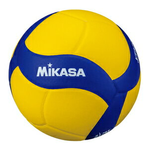 VT370W ミカサ トレーニングバレーボール 5号球(人工皮革) MIKASA (ブルー/イエロー) VT370W ミカサ トレーニングバレーボール 5号球(人工皮革) MIKASA (ブルー/イエロー)