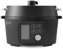 アイリスオーヤマ電気圧力鍋 4.0L KPC-MA4【ハイスペックモデル】