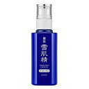 薬用 雪肌精 乳液 エンリッチ 140mL コーセー ヤクヨウセツキセイニユウエキER