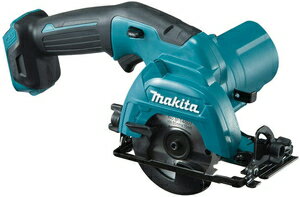 HS301DZ マキタ 10.8V 充電式マルノコ 165mm (本体のみ/リチウムイオンバッテリ・充電器別売) makita