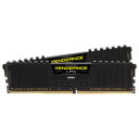 CORSAIR（コルセア） PC4-25600 (DDR4-3200）288pin DDR4 UDIMM 64GB (32GB×2枚) CMK64GX4M2E3200C16