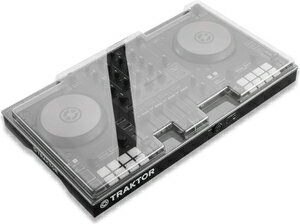 DS-PC-KONTROLS3 デッキセーバー DJコントローラー用耐衝撃保護カバー DECKSAVER