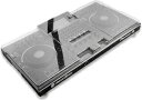 DS-PC-XDJXZ デッキセーバー DJコントローラー用耐衝撃保護カバー DECKSAVER