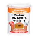 00097670010000 キシラデコール 水性キシラデコール ウッドコート 0.7L(ピニー) Xyladecor屋外木部用 防腐・防カビ・防虫塗料