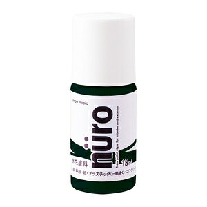 ����ڥϥԥ� �̡��� 18ml(�ߤɤ�) 00277650062018 Kanpe Hapio nuro
