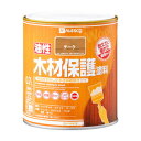 00247643511007 カンペハピオ 油性木材保護塗料 0.7L(チーク) Kanpe Hapio