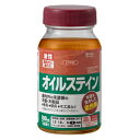 00347643482100 カンペハピオ オイルステインA 100ml(けやき) Kanpe Hapio