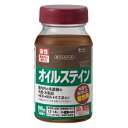 00347643612100 カンペハピオ オイルステインA 100ml(新ウォルナット) Kanpe Hapio