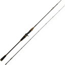 1536179 アブガルシア オーシャンフィールド スーパーライトジギング OFSC-632SLJ 6.3ft SL 2ピース ベイト AbuGarcia OCEANFIELD Super Light Jigging オフショアジギングロッド