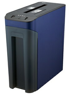 ナカバヤシ パーソナルシュレッダ　ネイビー NSE-703NV