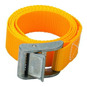 エバニュー フレーム結束バンド（黄） EKA677-400(エバニユ) EVERNEW