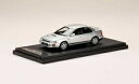 MARK43 1/43 スバル インプレッサ WRX (GC8）ライトシルバーメタリック【PM43128S】 ミニカー