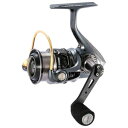 アブガルシア レボ エーエルエックス シータ 2000S 1530583 AbuGarcia Revo ALX THETA 2000S