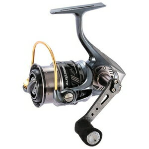 アブガルシア レボ エーエルエックス シータ 2500S 1530585 AbuGarcia Revo ALX THETA 2500S