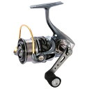 1530585 アブガルシア レボ エーエルエックス シータ 2500S AbuGarcia Revo ALX THETA 2500S