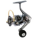 アブガルシア レボ エーエルエックス シータ 2500MSH 1530587 AbuGarcia Revo ALX THETA 2500MSH