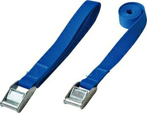 トーエイライト フレーム結束ベルト（2本1組・青） G1439B TOEI LIGHT