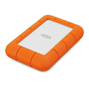 エレコム USB3.0対応 外付けハードディスク 2TB LaCie Rugged Mini LAC9000298