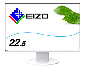 EIZO 22.5型ワイド Flex Scan 液晶ディス