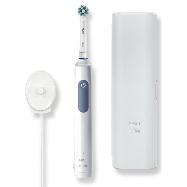 オーラルB D5055133XBL ブラウン 電動歯ブラシ（ブルー） BRAUN　Oral-B（オーラルB）　PRO2 2500 [D5055133XBL]