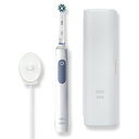 オーラルB D5055133XBL ブラウン 電動歯ブラシ（ブルー） BRAUN　Oral-B（オーラルB）　PRO2 2500 [D5055133XBL]