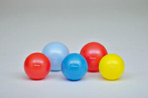 トーエイライト ピラティスボール200（黄・直径20cm） H9345Y TOEI LIGHT [H9345YTOEILIGHT]