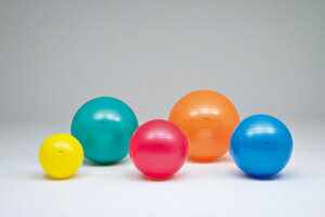 トーエイライト ボディーボール85（オレンジ・直径85cm） H7264 TOEI LIGHT [H7264TOEILIGHT]