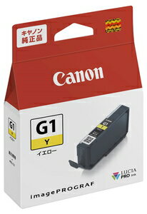Υ ν 󥯥ȥåʥ Canon PFI-G1Y