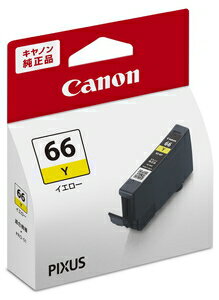 Υ ν 󥯥ȥåʥ Canon BCI-66Y