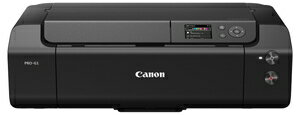 キヤノン A3ノビ対応 インクジェットプリンター Canon imagePROGRAF PRO-G1(キヤノン)