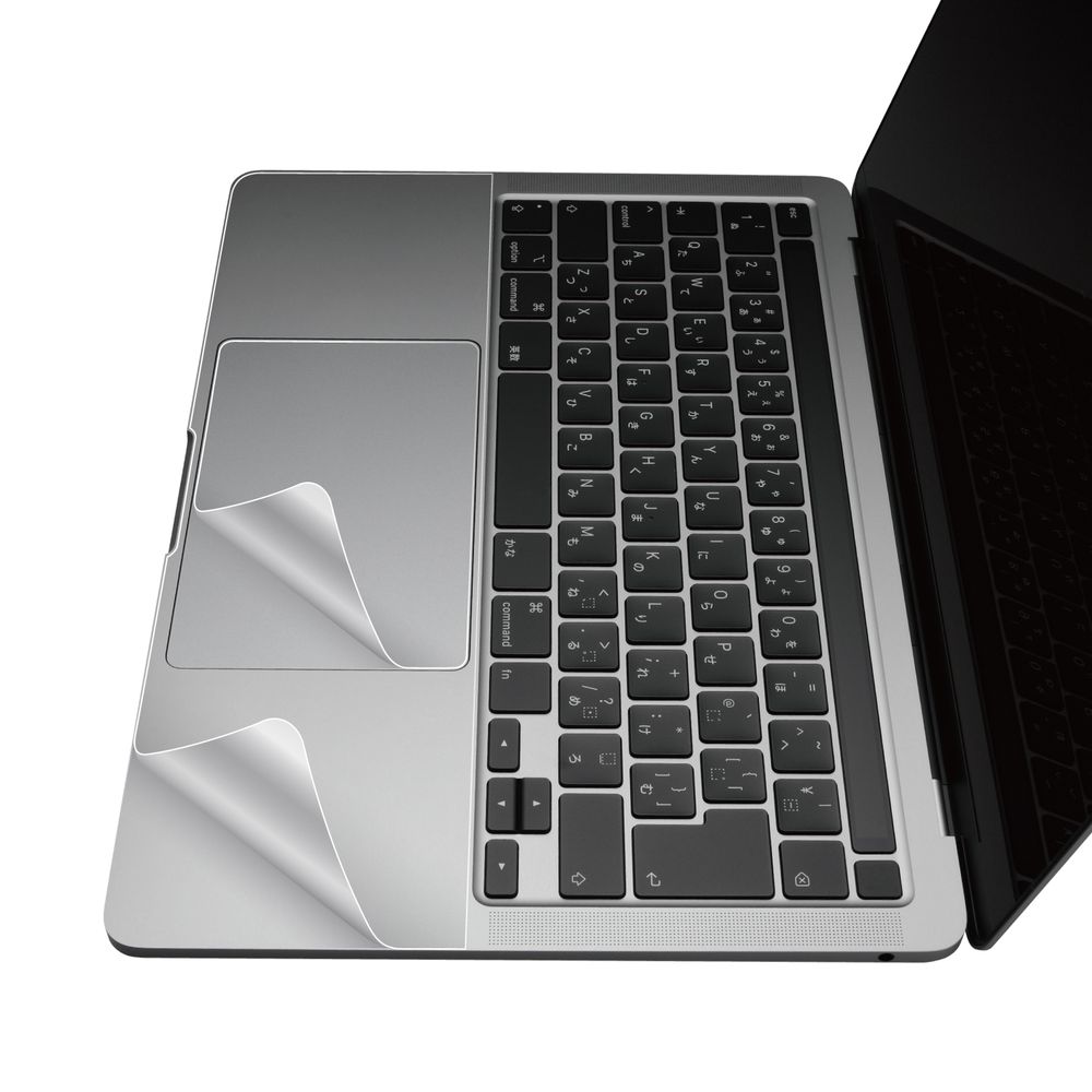 GR MacBook Proi13C`/2020jp veN^[tB PKT-MB03