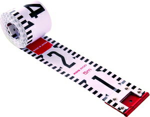 エバニュー リボンロッド5m EKJ109 EVERNEW