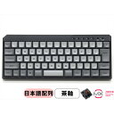 FILCO Majestouch MINILA-R Convertible  {zi}bgubNj FFBTR66M/NMB