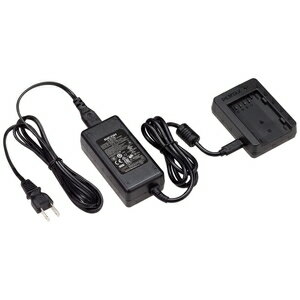 ペンタックス バッテリー充電器アダプタキット「K-BC177J」 K-BC177J