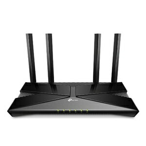 ARCHER AX20 TP-Link 11ax Wi-Fi 6 Ή fAoh MKrbgLAN[^[