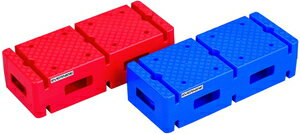 エバニュー ジョイントボックス大 ETE112-700 EVERNEW