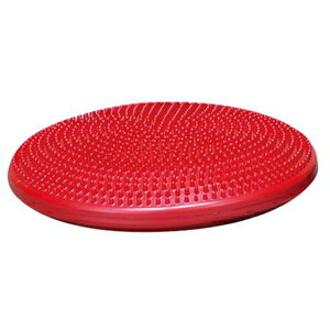 エバニュー バランスクッション（赤） ETB616-100 EVERNEW [ETB616100エバニユ]