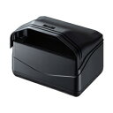 サンワサプライ IDカードスキャナー(パスポート、免許証、保険証) PSC-14UP