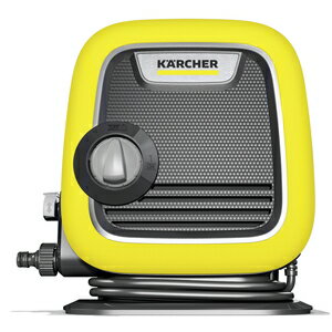 KMINI ケルヒャー 高圧洗浄機 kaercher KMINI