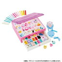 オリケシ キラキラチェンジ!DXセット バンダイ