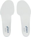1104A027-021-J2 アシックス キッズ サッカー用インソール(ライトグレー×マコブルー・サイズ:J2 21.5・22.0cm) asics FOOT...