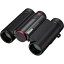 STB10X25RD ニコン 防振双眼鏡「10x25 STABILIZED」（倍率：10倍）（レッド）