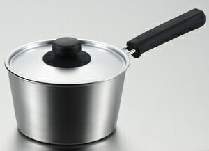 Sauce Pans - ヨシカワ 【IH対応】片手鍋　16cm YJ1249(ヨシカワ) シーズ・クッキング [YJ1249ヨシカワ]