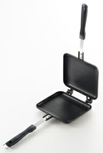SJ1681(ヨシカワ) ヨシカワ ホットサンドメーカー [SJ1681ヨシカワ]