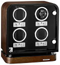 FWD-4134WA ユーロパッション EURO PASSION WATCH WINDER [FWD4134WA]【返品種別B】